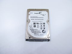 Жесткий диск 2.5 SSHD 750GB Seagate ST750LX003