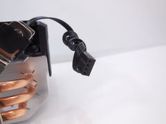 Кулер 775, 115x, 1366 Cooler Master Hyper 103 - Pic n 284594