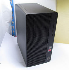 Системный блок 4 ядра HP Desktop Pro A - Pic n 284590
