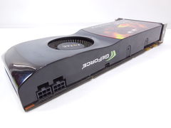 Видеокарта PCI-E Zotac GeForce 9800GTX+ - Pic n 284598