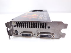 Видеокарта PCI-E Zotac GeForce 9800GTX+ - Pic n 284598