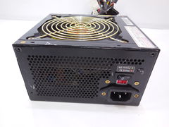 Блок питания ATX 550W Thermaltake TR2-550 PP - Pic n 284599
