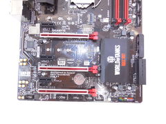 Материнская плата Gigabyte GA-Z170X-Gaming 3 - Pic n 284602