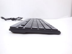 Клавиатура Genius SlimStar i222 Black USB - Pic n 284627