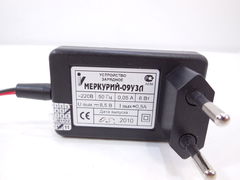 Зарядное устройство МЕРКУРИЙ-09УЗЛ - Pic n 284644