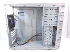 Корпус компьютерный ATX, mATX Gigabyte GZ-X1 - Pic n 284664