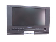 Портативный DVD плеер Toshiba SD-P91SKR, Экран 9&q - Pic n 284653