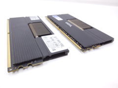 Память DDR3 2Gb KIT (2x1Gb) Geil Golden Empire - Pic n 284670
