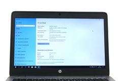 Ноутбук HP EliteBook 840 G1 - Pic n 284679