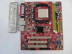 Изображение товара Материнская плата MSI K9N6SGM-V