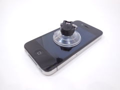 Присоска вакуумная для снятия дисплея смартфона - Pic n 284729