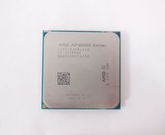 Процессор 4-ядра Socket AM4 AMD A8-8600E