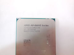 Процессор 4-ядра Socket AM4 AMD A8-8600E /3.10GHz - Pic n 284741