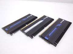 Память DDR3 6Gb KIT (3x2Gb) Corsair Dominator - Pic n 284743