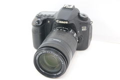 Зеркальная фотокамера Canon EOS 60D KIT 18-135mm