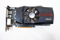 Видеокарта ASUS AMD Radeon HD 6850 1Gb