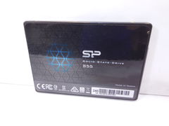 Твердотельный накопитель SSD 240GB SP S55