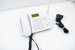 Стационарный GSM телефон KAERDESK KT1000/170 - Pic n 284804