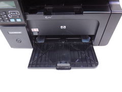 МФУ HP LaserJet Pro M1212nf MFP - Pic n 278525