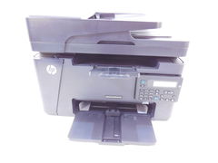 МФУ HP LaserJet Pro M127fn - Pic n 284815