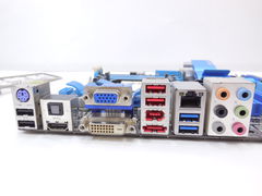 Мат. плата Socket AM3, ASUS M4A88T-V EVO - Pic n 284823