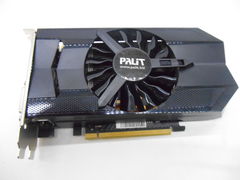 Видеокарта PCI-E Palit GeForce GTX 660, 2Gb