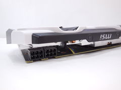 Видеокарта PCI-E MSI GTX 970 4GB - Pic n 284847