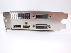 Видеокарта PCI-E MSI GTX 970 4GB - Pic n 284847