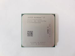 Процессор AMD Athlon II X2 215