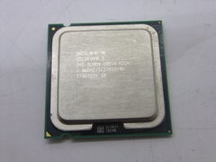 Процессор Intel Celeron D 347 s775