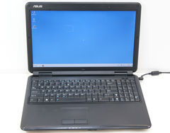 Ноутбук Asus K50C - Pic n 284773