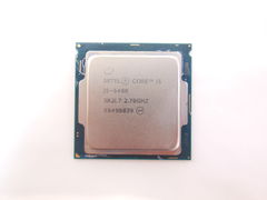 Процессор Intel Core i5-6400 2.7GHz