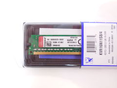 Оперативная память DDR3 4GB Kingston - Pic n 263813