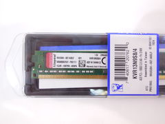 Оперативная память DDR3 4GB Kingston - Pic n 284909