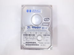 Жесткий диск 3.5 MAXTOR 10.2Gb IDE - Pic n 284911