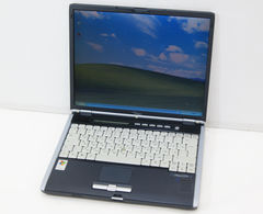 Ноутбук Fujitsu Siemens Lifebook S7010