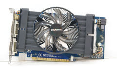 Видеокарта PCI-E GTS450 GigaByte 1GB