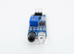 Инфракрасный датчик препятствий для Arduino - Pic n 263391