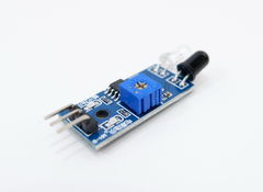 Инфракрасный датчик препятствий для Arduino - Pic n 263391