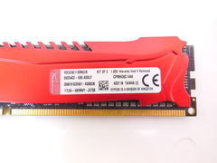 Оперативная память DDR3 8GB KIT 2x4GB HyperX Savag - Pic n 284947