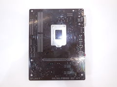 Материнская плата Gigabyte GA-H110M-S2H - Pic n 284957