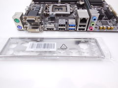 Материнская плата Gigabyte GA-H110M-S2H - Pic n 284957