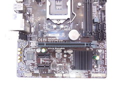 Материнская плата Gigabyte GA-H110M-S2H - Pic n 284957