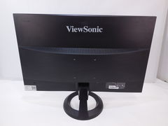 ЖК-Монитор 21.5" ViewSonic VA2261 - Pic n 284959
