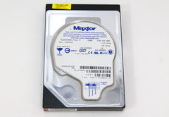 Раритет! Жесткий диск HDD IDE 3.5 30Gb Maxtor