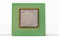 Раритет! Процессор Socket 423 Pentium 4 1.5GHz