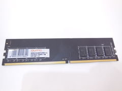 Модуль памяти DDR4 8Gb PC4-19200 (2400Mhz)