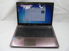 Ноутбук ASUS X53S - Pic n 285024