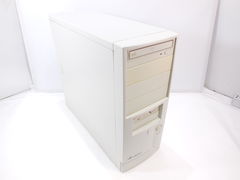 Системный блок на базе Intel Pentium 4 - Pic n 285056
