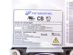 Блок питания FSP Group FSP300-60SNT 300W - Pic n 285059